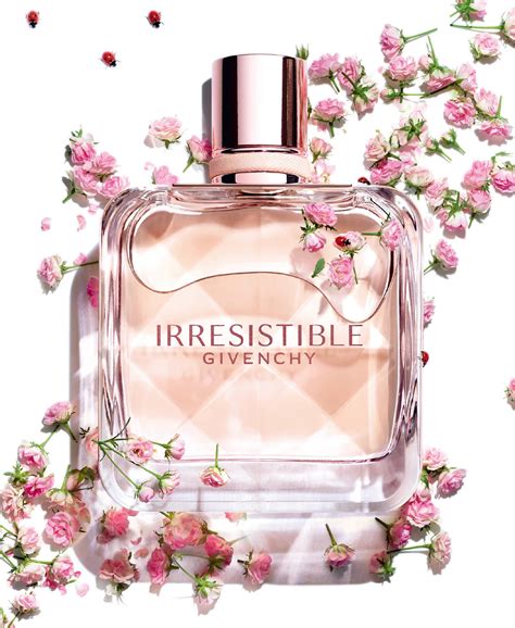 irresistible givenchy actrice|irresistible Givenchy perfume.